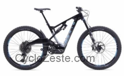 Marin Mount Vision fiche technique et avis